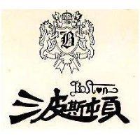 波斯頓及圖 BOSth