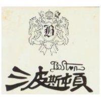 波斯頓及圖 BOSTH