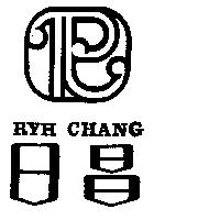 日昌及圖 RYH CHANG