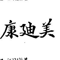 康迪美