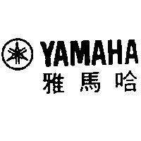 雅馬哈及圖 YAMAHA