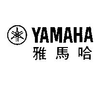 雅馬哈及圖 YAMAHA