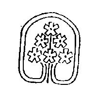 亞芳有限公司標章