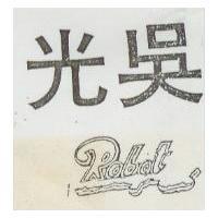 光吳及圖 ROBOT
