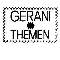 GERANI THEMEN AND DEVICE