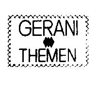 GERANI THEMEN AND DEVICE