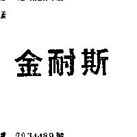 金耐斯
