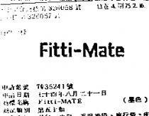 小伙伴 FITTI