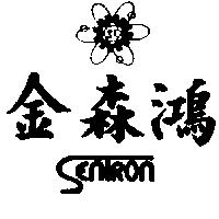 金森鴻 SENTRON 及圖