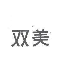 双美