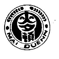 麥頓設計圖 MAI DUENN