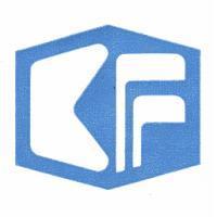 公富工業股份有限公司標章