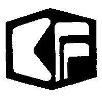公富工業股份有限公司標章