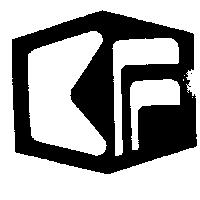 公富工業股份有限公司標章