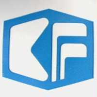 公富工業股份有限公司標章