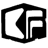 公富工業股份有限公司標章