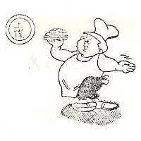 上讚及圖