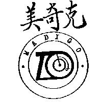 美奇克及圖 MADIGO