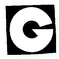 G 字圖形