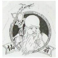 仙翁及圖