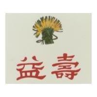 益壽及圖