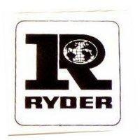 R RYDER & GLOBE DESIGN