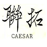 聯拓 CAESAR