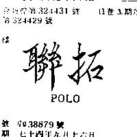 聯拓 POLO
