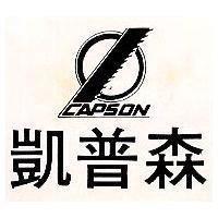 凱普森及圖 CAPSON