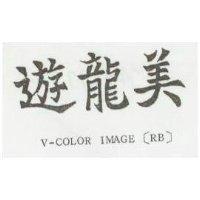 遊龍美 V-COLOR IMAGE 〔 RB 〕