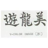 遊龍美 V-COLOR IMAGE 〔 2C 〕