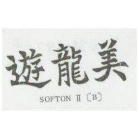 遊龍美 SOFTON II 〔 B 〕