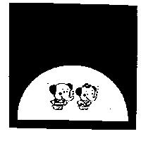 雙象圖