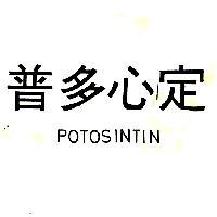 普多心定 POTOSINTIN