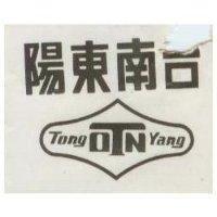 東陽實業廠股份有限公司標章