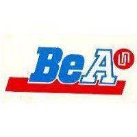 BeA 設計圖 BeA Design