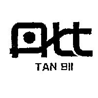 丹比 TAN BII