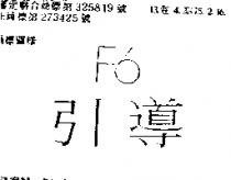 引導 F6