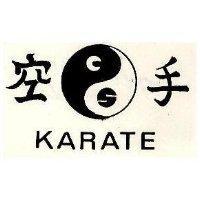 空手及圖 KARATE
