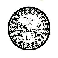 壽翁圖