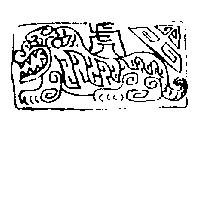 虎及圖