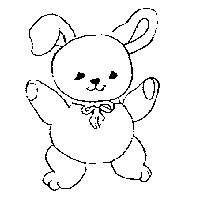 兔圖