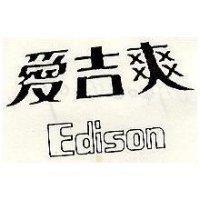 愛吉爽 Wdison