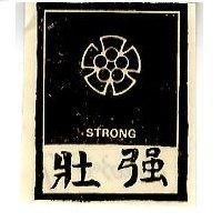 強壯及圖 STRONG
