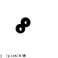 雙圈圖形
