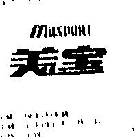 美寶 MASPORT