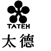 太德及圖 TATEH