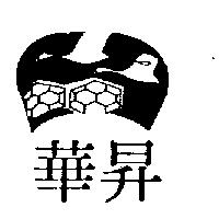 華昇及圖