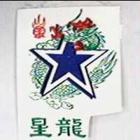 星龍及圖