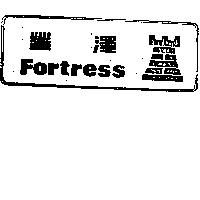 豐澤及圖 FORTRESS